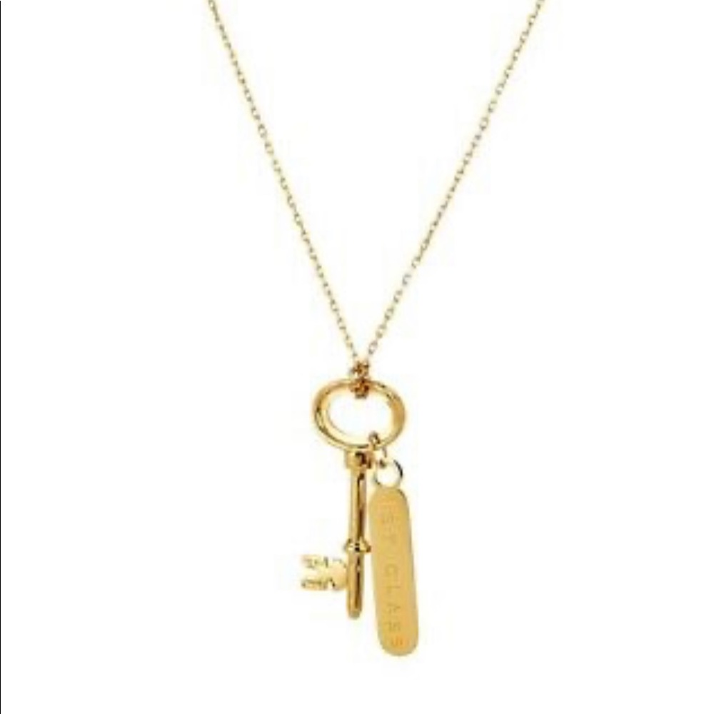 QVC Titanic 1st Class Necklace Pendant Sold Out